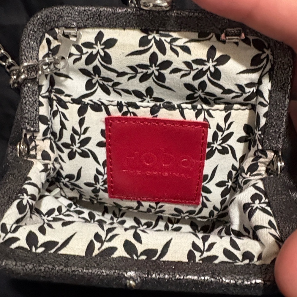Hubo Small Coin Purse View 3